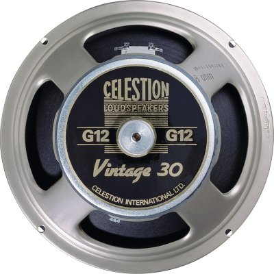 CELESTION Vintage 30 haut-parleur guitare 12 60W / 8 ohm