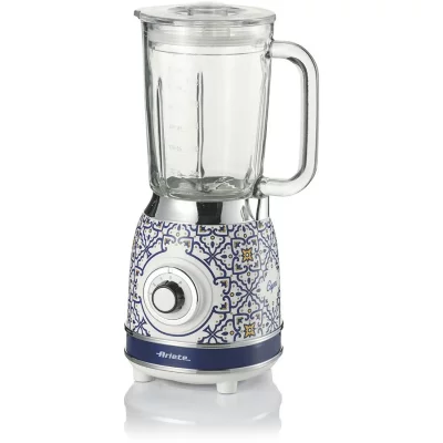 ARIETE Vintage bol verre Capri 583CAP