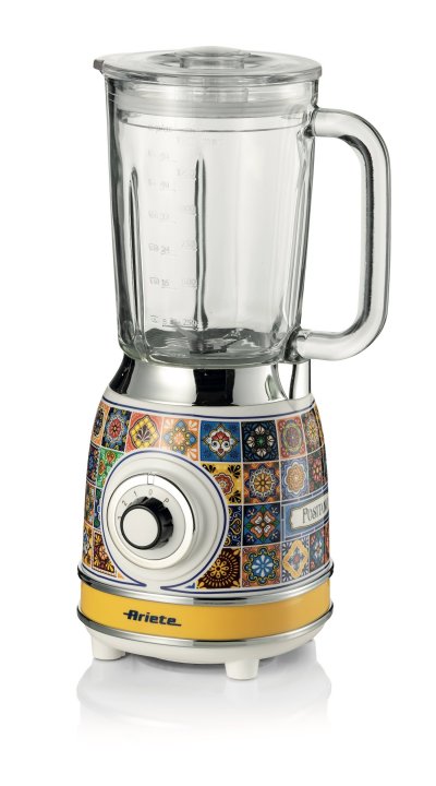 ARIETE Vintage bol verre Positano 583POS