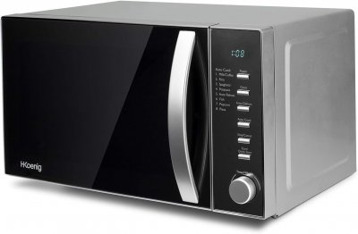 H.KOENIG VIO2 MICRO ONDES COMPACT ET DIGITAL 20L