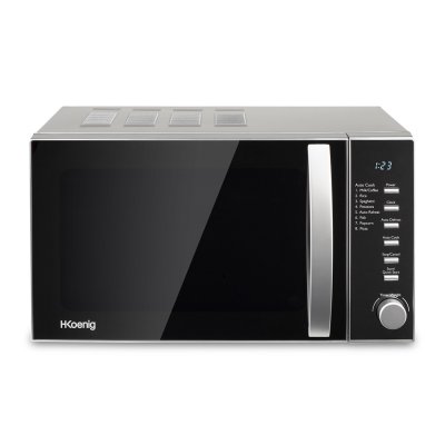 H.KOENIG VIO2 MICRO ONDES COMPACT ET DIGITAL 20L