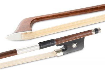 GEWA Violoncelles  ARCHET DE VIOLONCELLE BOIS DU BRESIL ETUDE 4/4 Archets violoncelle