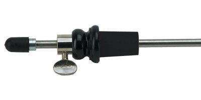 GEWA Violoncelles  PIQUE VIOLONCELLE STANDARD Stands et piques violoncelle