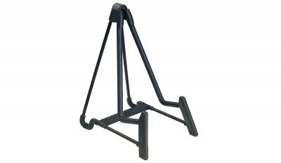 K&M Violons 15520-000-55 STAND NOIR POUR VIOLON Stands violon