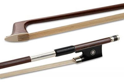 GEWA Violons  ARCHET VIOLON BOIS DU BRESIL ETUDE 4/4 Archets violon