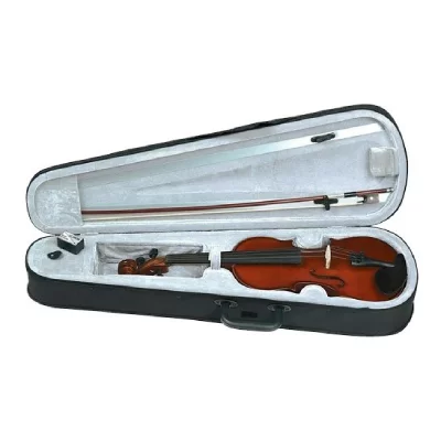GEWA Violons  O.M. MONNICH ENSEMBLE VIOLON HW 1/4 Violons 1/4, 1/8, 1/16