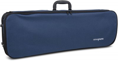 GEWA Violons  O.M. MONNICH ETUI VIOLON CLASSIC MODELE CVK 02 4/4 Etuis entiers 4/4