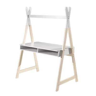VIPACK  kiddy bureau tipi pour enfant KIBUTI14
