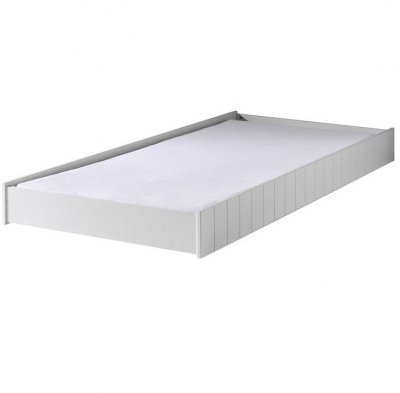 VIPACK  Tiroir Gigogne pour Lit Simple Robin
