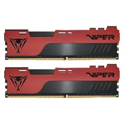 PATRIOT Viper elite ii pve2416g360c0k 16 go ddr4 rouge