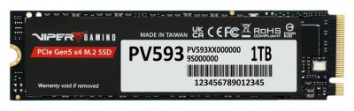 VIPER GAMING  SSD PV593 1 To