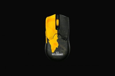 RAZER Viper v2 pro - pubg: battlegrounds edition RZ01-04390600-R3M1 
