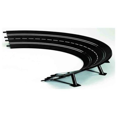 CARRERA Virage Relev&eacute; 2/30&deg; - 1/24e  1/32 