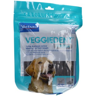 VIRBAC  Veggiedent >30kg