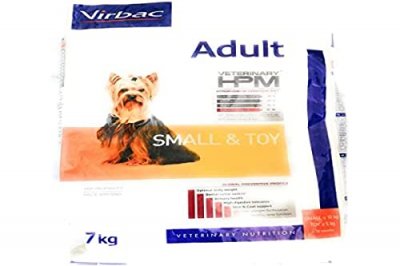 VIRBAC  Veterinary HPM Adult Dog Small & Toy
