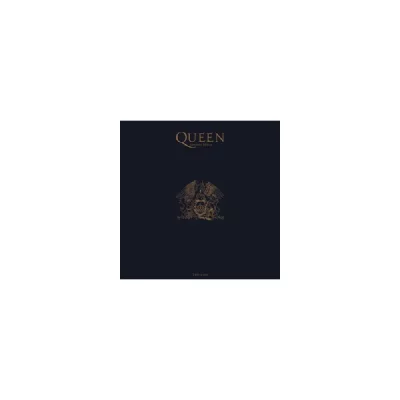 Virgin EMI Queen - Greatest Hits II