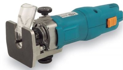 VIRUTEX  Affleureuse de chants 25mm 1000W - FR192VG