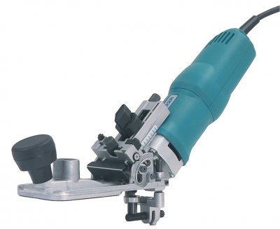 VIRUTEX  Affleureuse inclinable 750W- FR292R