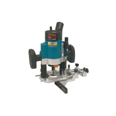 VIRUTEX  - Fraiseuse &eacute;lectrique professionnelle 1010W 08 Mm Tupi Fr277R
