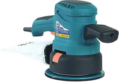 VIRUTEX  - ponceuse rotorbitale 4 mm 350 w - rte146l
