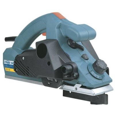 VIRUTEX  - Rabot 82 mm 750 W - CE120P