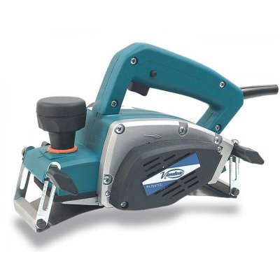VIRUTEX  Rabot PONCEUR cintrable 81 mm 700 W - CE123N