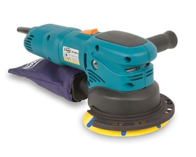 VIRUTEX  SARL NIL00017 Ponceuse rotorbitale RT188VJ -8800300