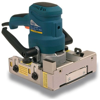 VIRUTEX  Scie arasante prof. rabotage 47 mm 1300 W - RZ270S