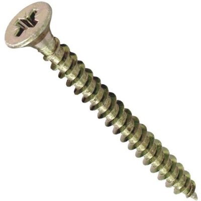 VYNEX Vis Agglo Tf Pozi 4x35mm Vybac 150p