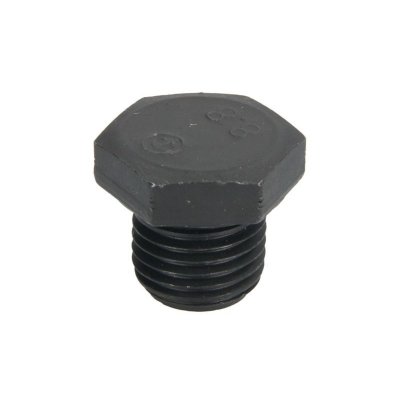 FEBI Vis-bouchon, carter d'huile  BILSTEIN 03160