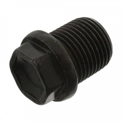 FEBI BILSTEIN Vis-bouchon, carter d'huile  22148