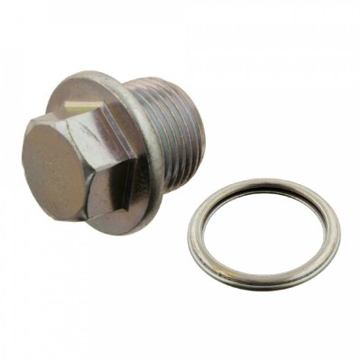 FEBI Vis-bouchon, carter d'huile  BILSTEIN 30655