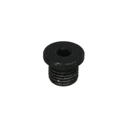 FEBI BILSTEIN Vis-bouchon, carter d'huile  38788
