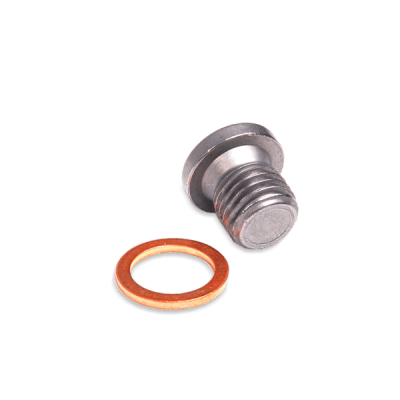FEBI BILSTEIN Vis-bouchon, carter d'huile  46398