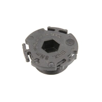 FEBI Vis-bouchon, carter d'huile  BILSTEIN 47894