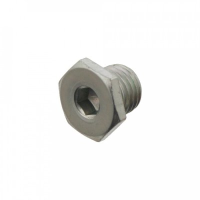 FEBI Vis-bouchon, carter d'huile  BILSTEIN 48889