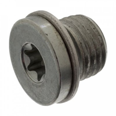 FEBI BILSTEIN Vis-bouchon, carter d'huile, par ex. pour Seat, VW, Skoda, Audi