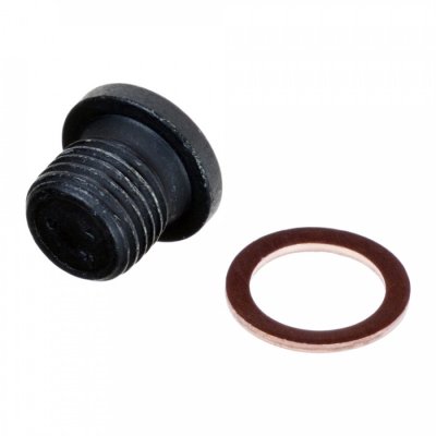 FEBI BILSTEIN Vis-bouchon carter dhuile 171173 FEBI
