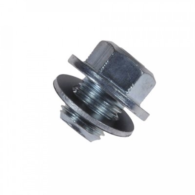 BLUE PRINT Vis-bouchon carter dhuile ADT30101 