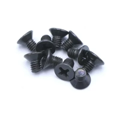 GAGGENAU Vis charniere de porte sachet de 10 vis reference : 00155492