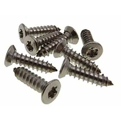 BRANDT Vis contre porte X8 pour lave vaisselle Thomson 32X2128