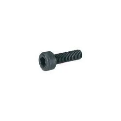 TOOLCRAFT Vis cylindrique  839665 20 pc(s) M2.5 12 mm t&ecirc;te cylindrique 6 pans int&eacute;rieurs acier N/A