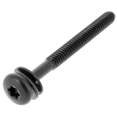 RYOBI Vis d'echappement 5131001007 pour Debroussailleuse 
