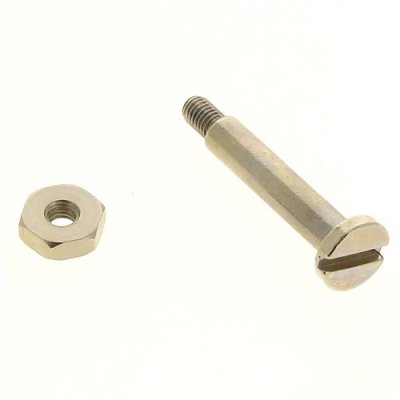 ROWENTA Vis de blocage + ecrou rsrh4905 pour Aspirateur 