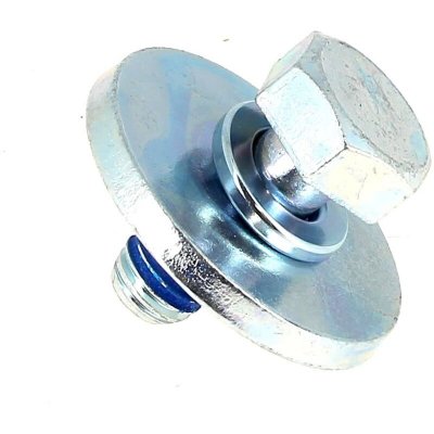 LG Vis de fixation axe rotor pour Lave-linge 
