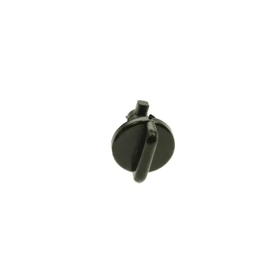 BAUKNECHT Vis de montage pour filtre charbon pour hotte whirlpool - 481231038959