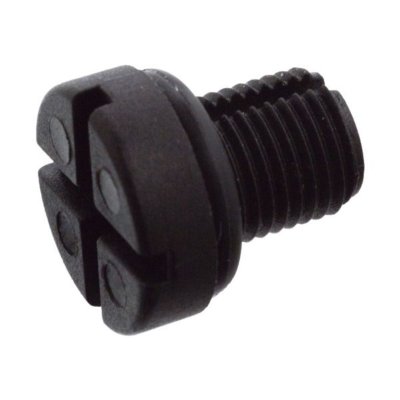 FEBI BILSTEIN Vis de purge d'air / - soupape, radiateur  23750