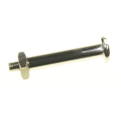  Vis + ecrou pour aspirateur Rowenta RS-RH4905