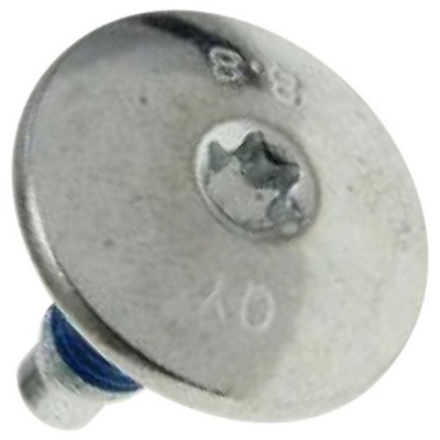 SOS ACCESSOIRE Vis fixation poulie pour lave-linge Candy/hoover 46007430