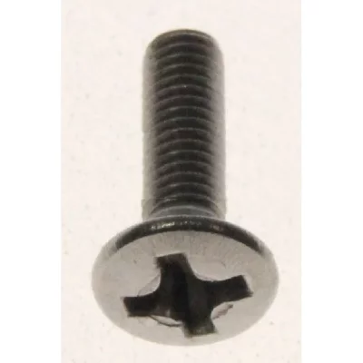 SCHOLTES Vis m3x11 tsc ic inox pour table de cuisson  - d301024